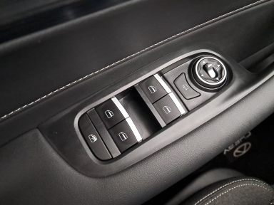 Chery Tiggo 4 - 2026