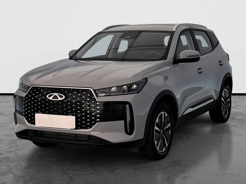 Chery Tiggo 4, 2026
