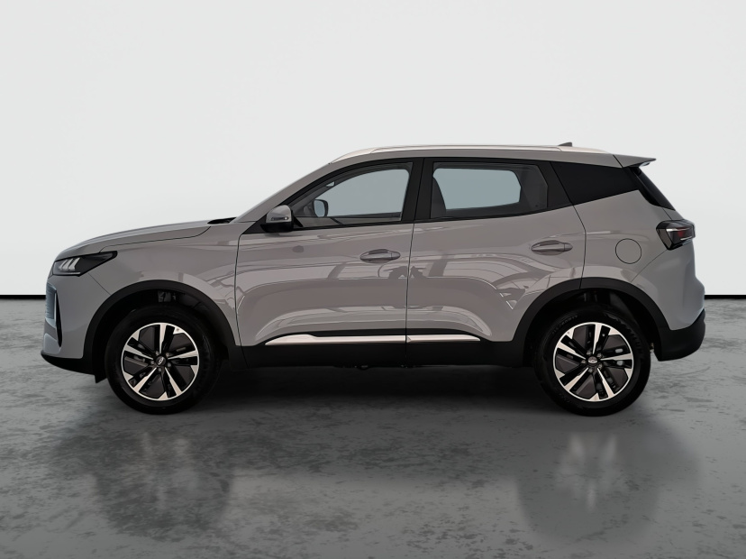 Chery Tiggo 4, 2026