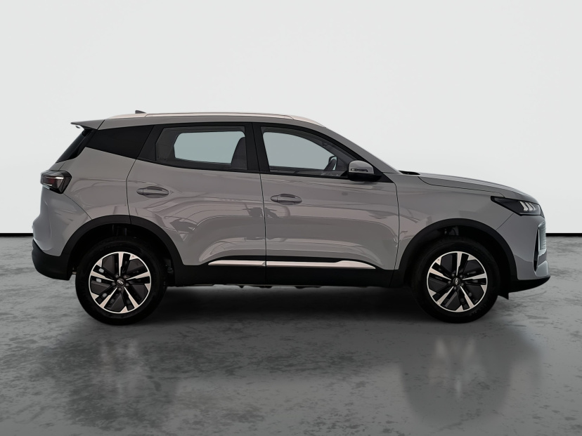Chery Tiggo 4, 2026