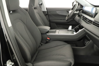 Chery Tiggo 4 - 2026