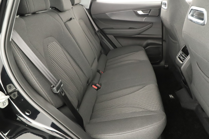 Chery Tiggo 4, 2026