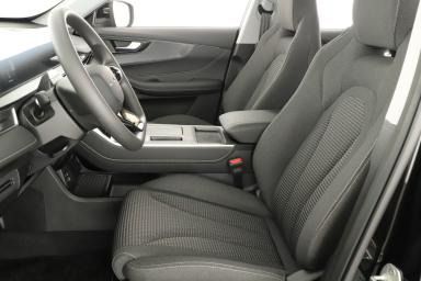 Chery Tiggo 4 - 2026