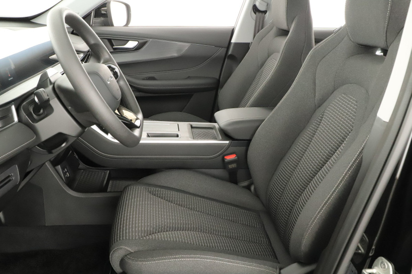Chery Tiggo 4, 2026