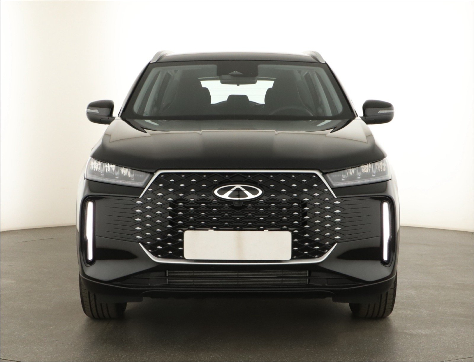 Chery Tiggo 4 - 2026