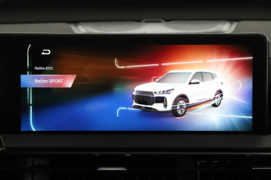 Chery Tiggo 4 - 2026