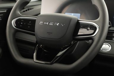 Chery Tiggo 4 - 2026