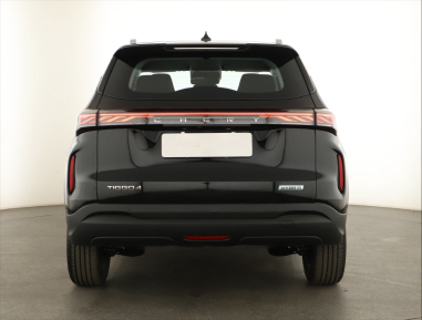 Chery Tiggo 4 - 2026