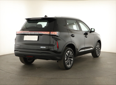 Chery Tiggo 4 - 2026