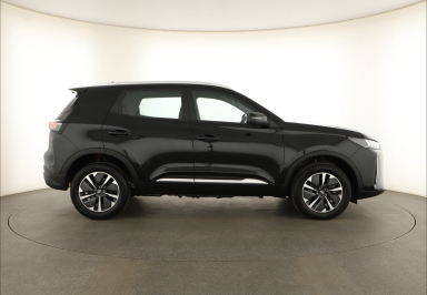 Chery Tiggo 4 - 2026