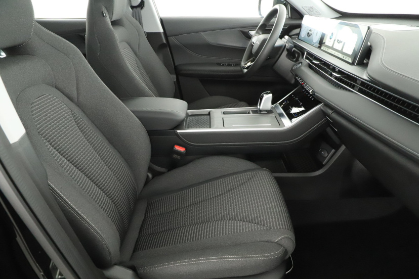 Chery Tiggo 4, 2026