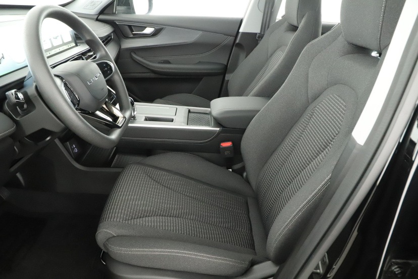 Chery Tiggo 4, 2026