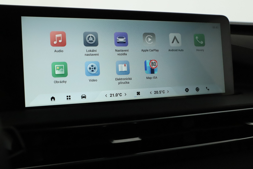 Chery Tiggo 4, 2026