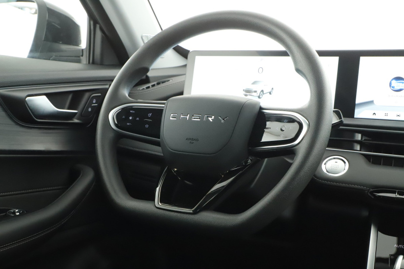 Chery Tiggo 4, 2026