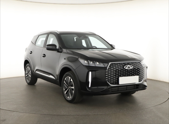 Chery Tiggo 4 1.5 Hybrid