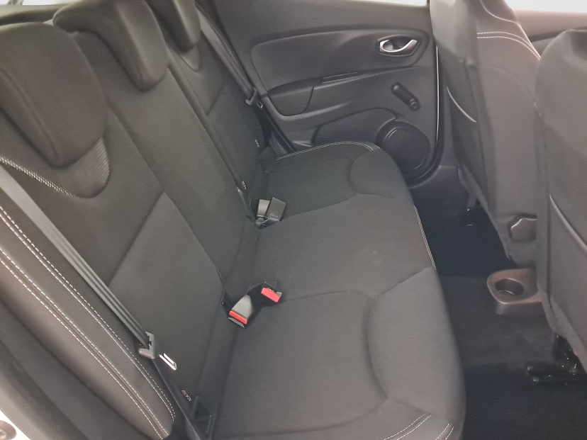 Renault Clio, 2019