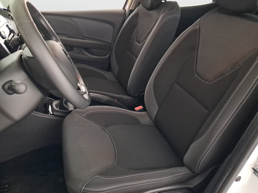 Renault Clio, 2019