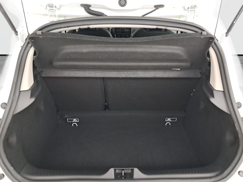 Renault Clio, 2019