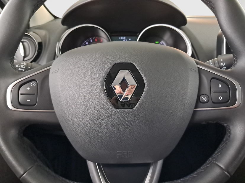 Renault Clio, 2019