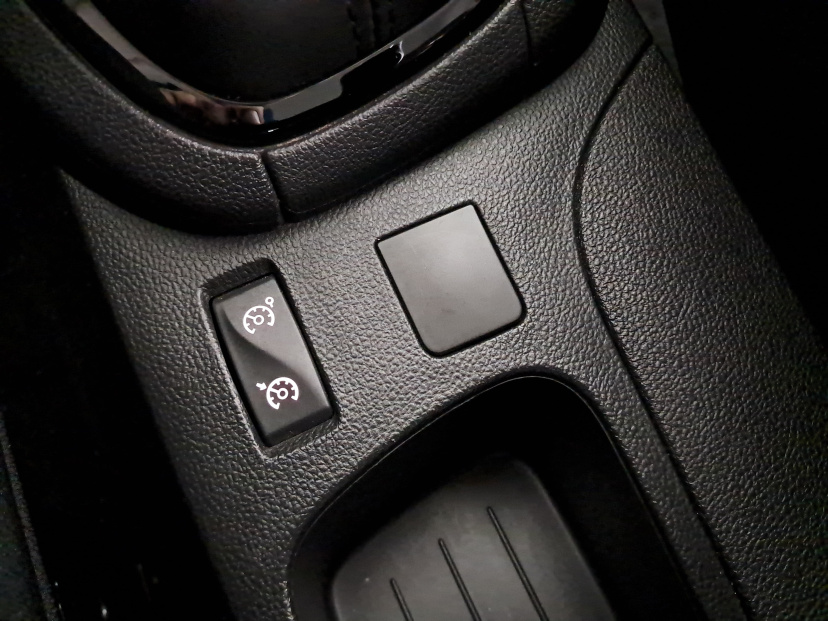 Renault Clio, 2019