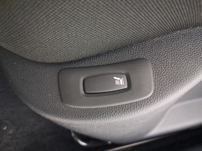 Renault Clio, 2019