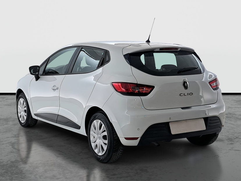 Renault Clio, 2019