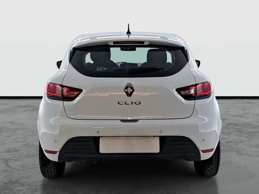 Renault Clio, 2019