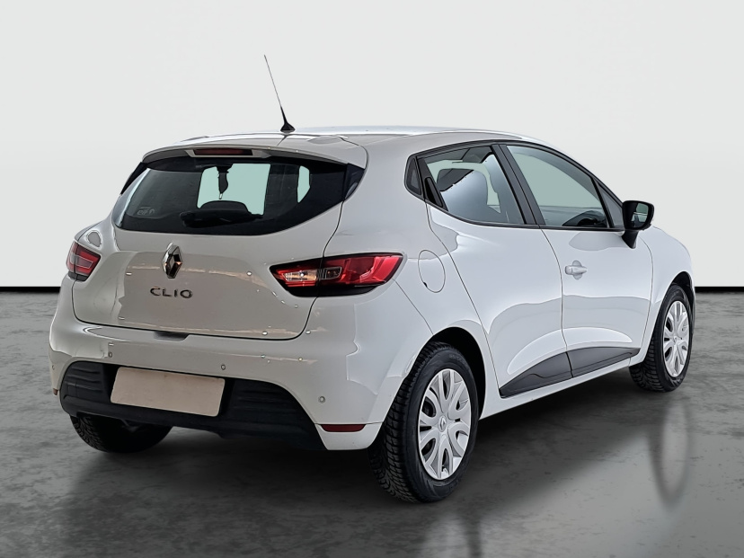 Renault Clio, 2019