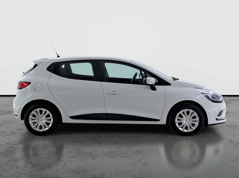 Renault Clio, 2019