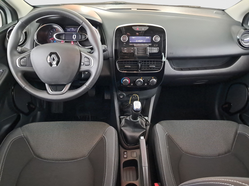 Renault Clio, 2019