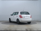 Škoda Fabia, 2010