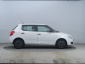 Škoda Fabia, 2010