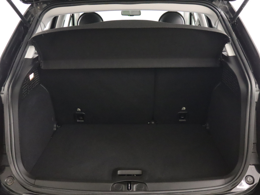 Fiat 500X, 2015