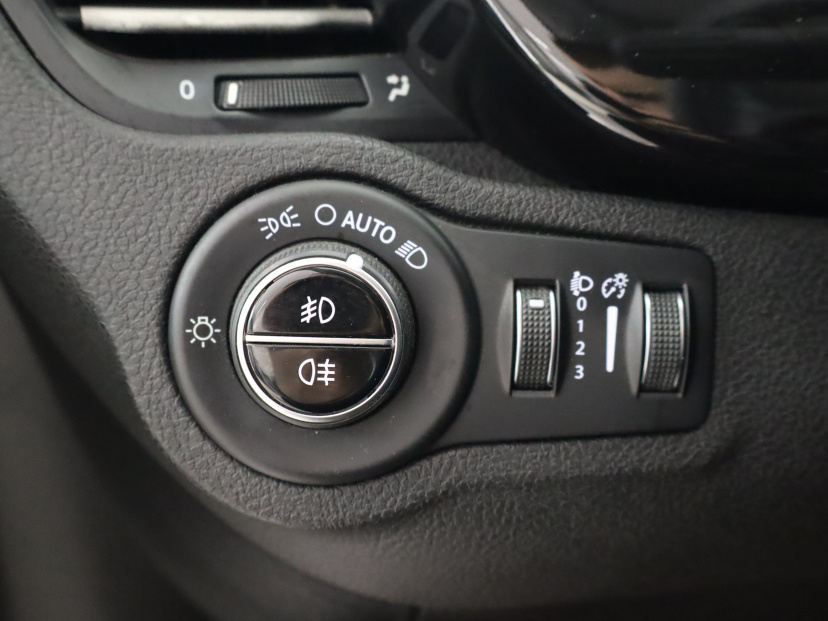 Fiat 500X, 2015