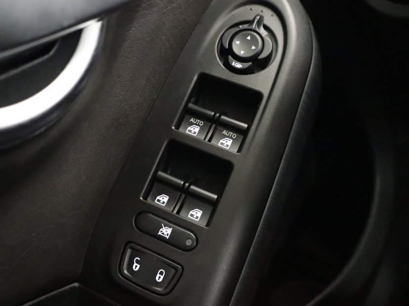 Fiat 500X, 2015