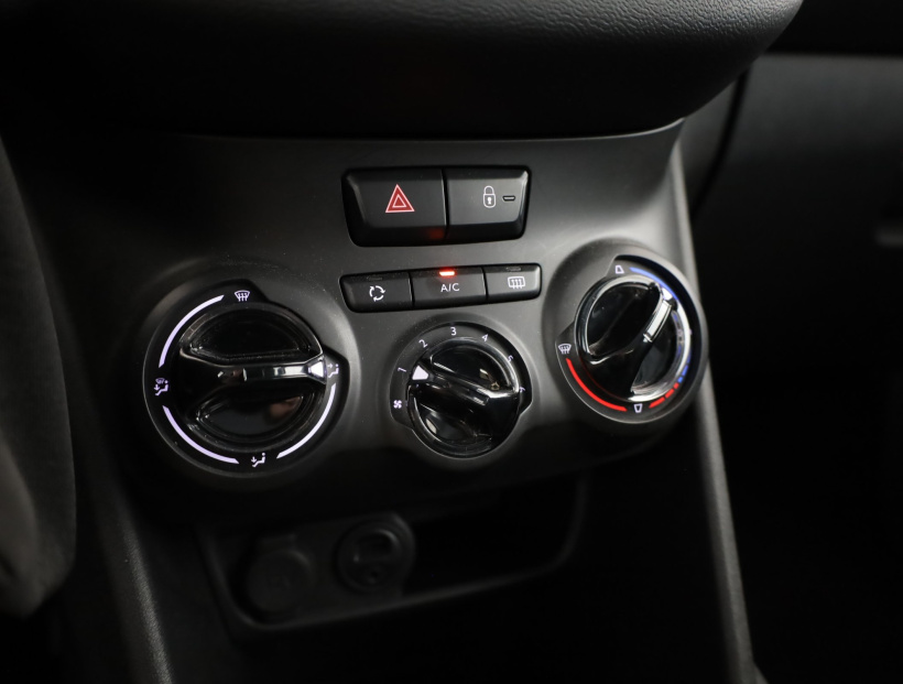 Peugeot 208, 2016
