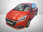 Peugeot 208, 2016