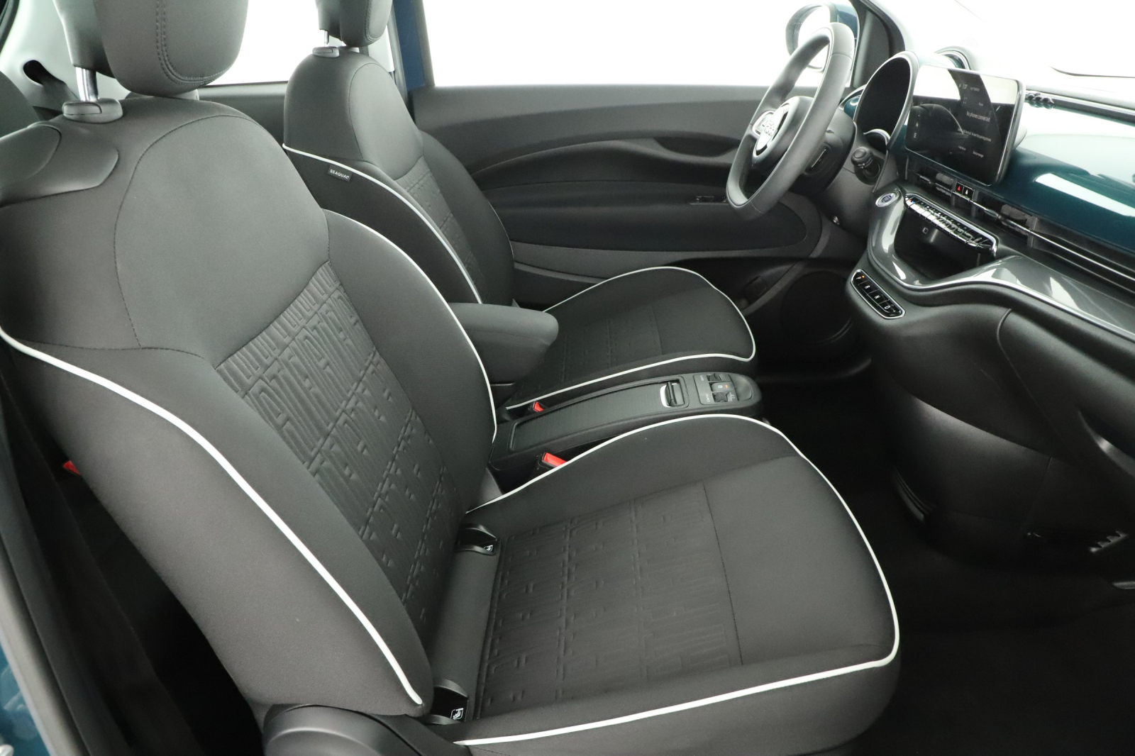 Fiat 500e - 2023