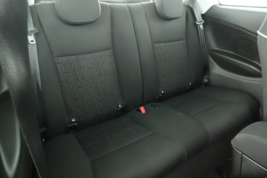 Fiat 500e - 2023