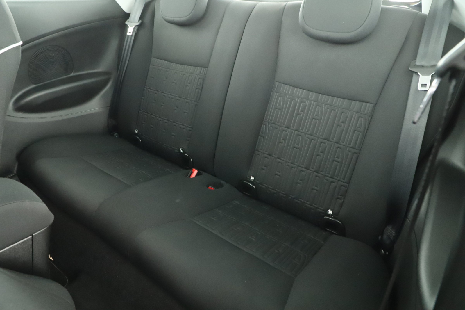 Fiat 500e - 2023