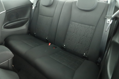 Fiat 500e - 2023