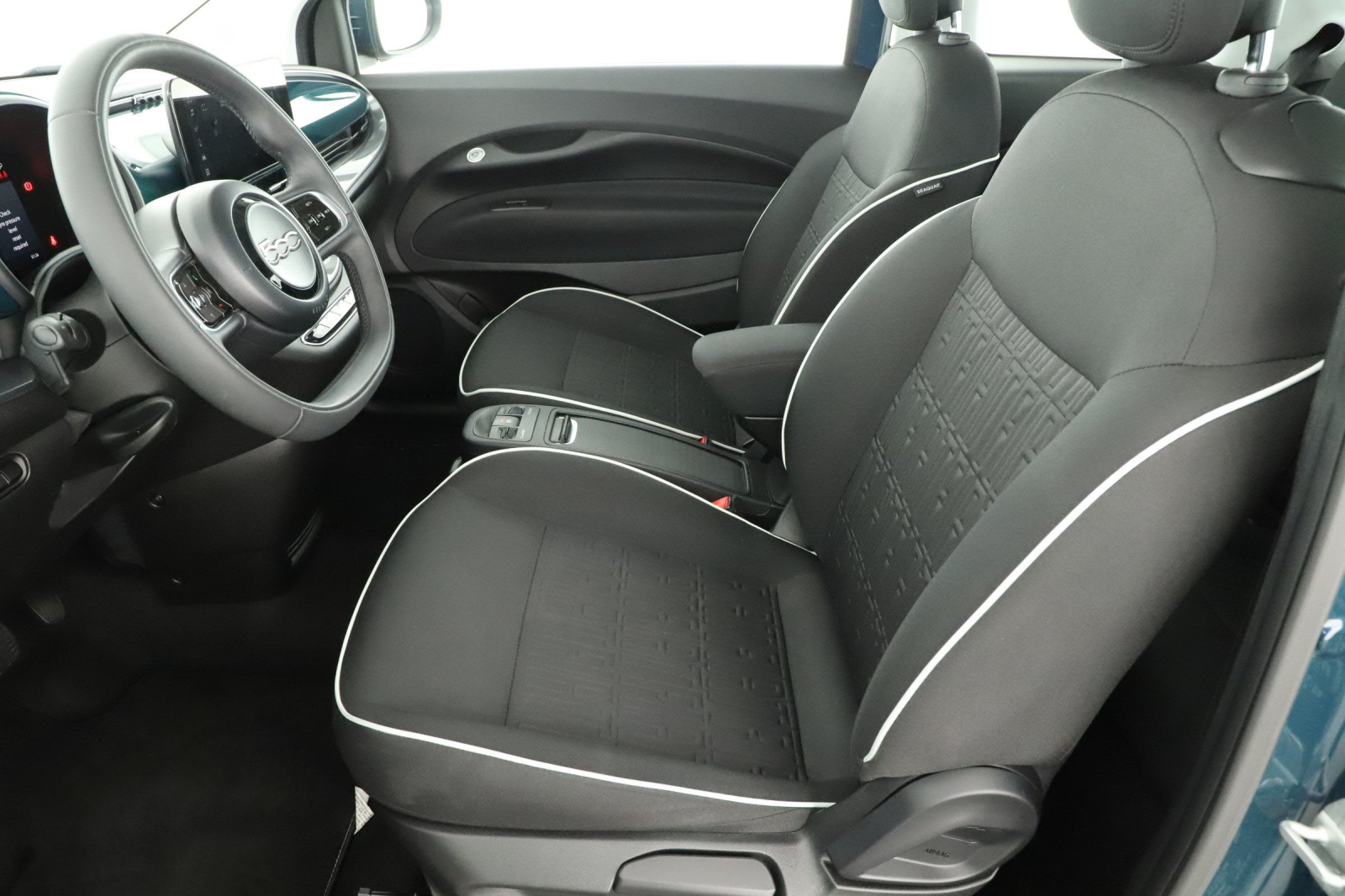 Fiat 500e - 2023
