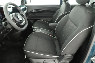 Fiat 500e - 2023