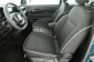 Fiat 500e, 2023