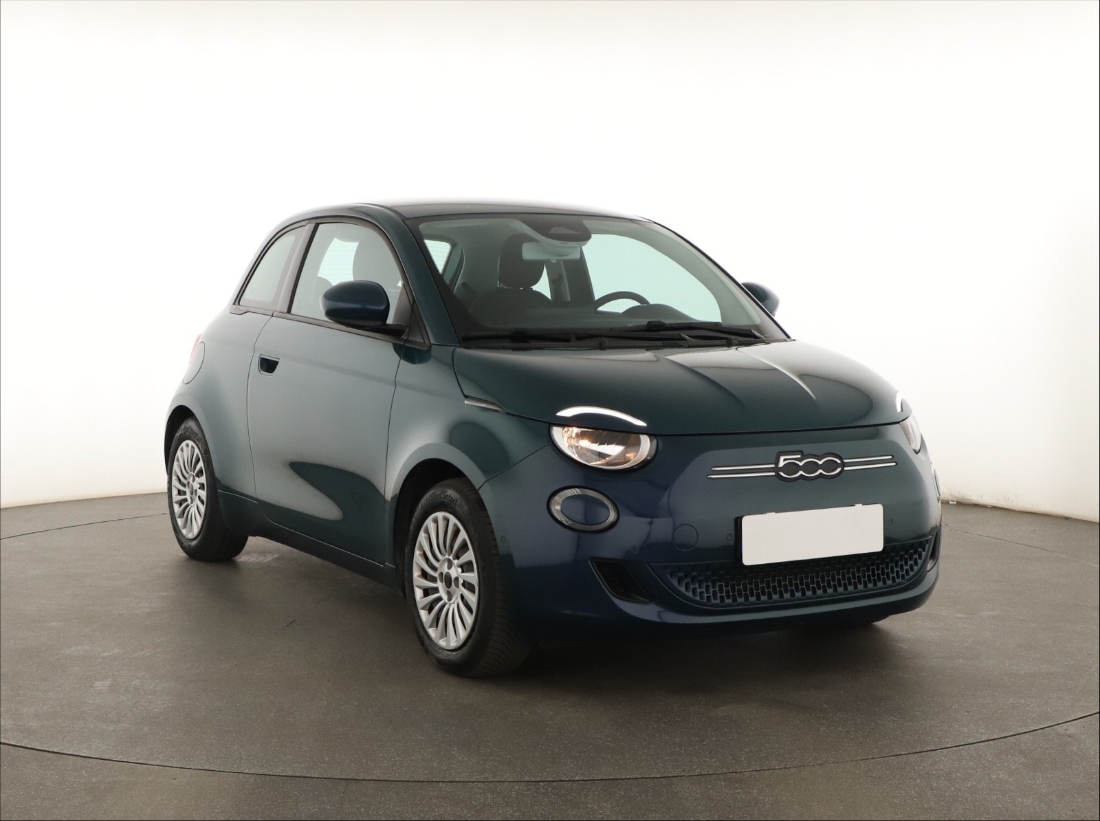 Fiat 500e 42 kWh, 2023