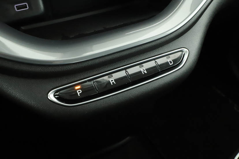 Fiat 500e, 2023