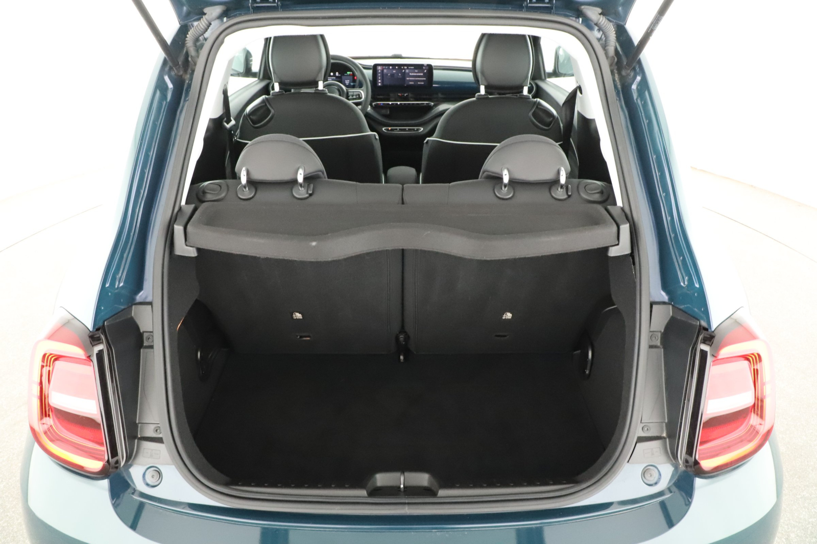Fiat 500e - 2023