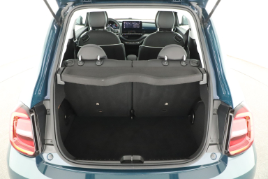 Fiat 500e - 2023