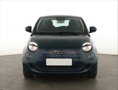 Fiat 500e - 2023