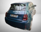 Fiat 500e, 2023